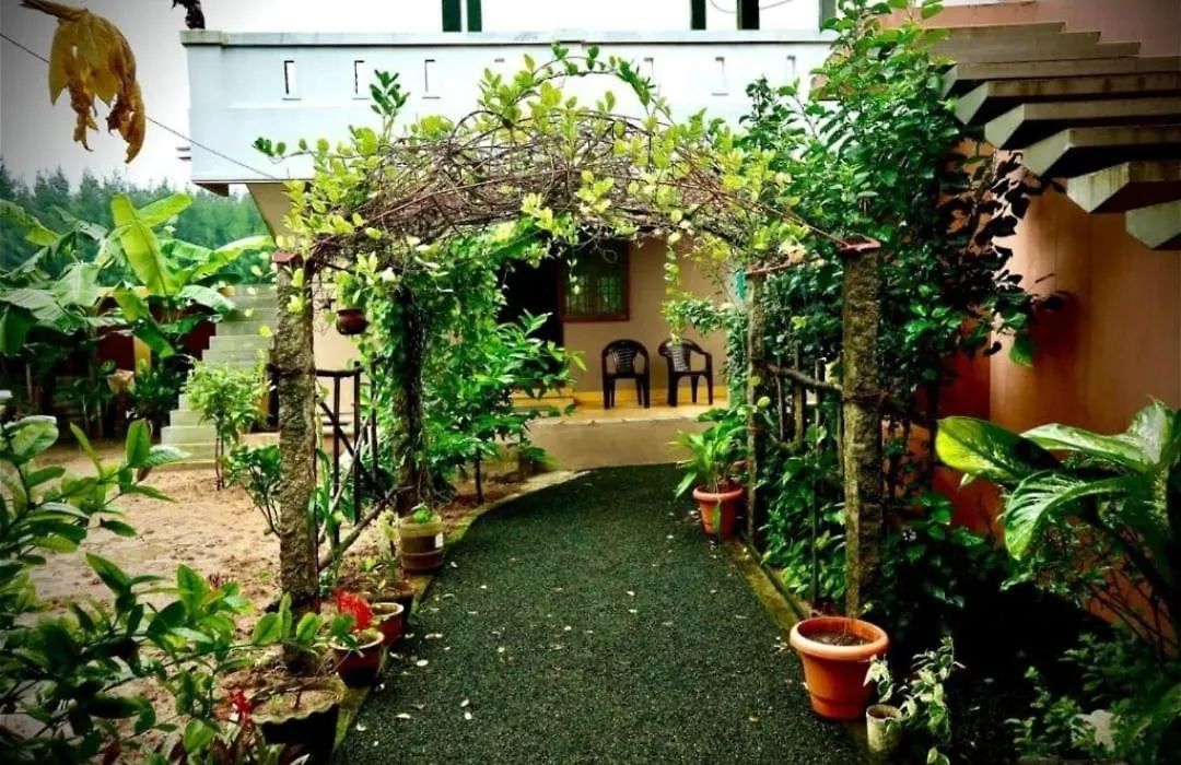 Casuarina Villa-1