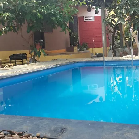 Casuarina Villa-2